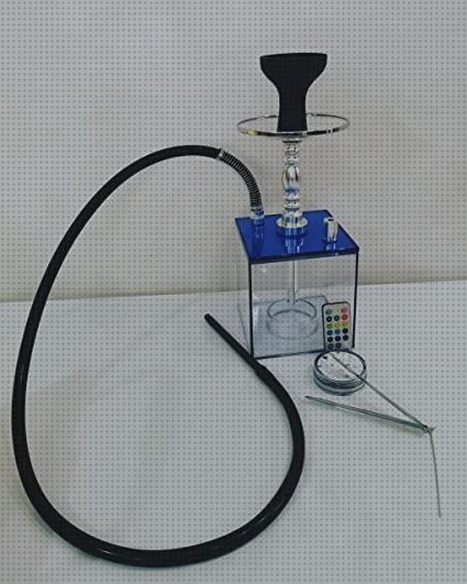 Review de cachimba moderna calidad