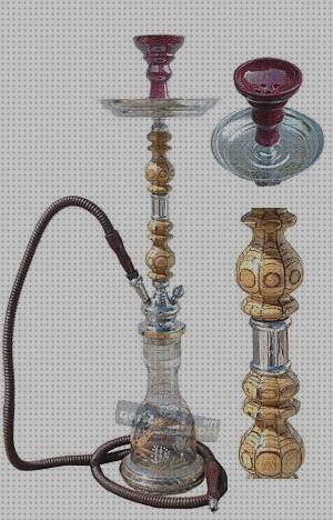 TOP 40 cachimbas nawras