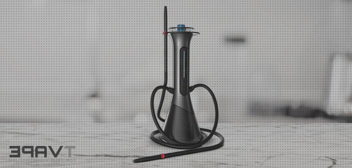 Review de cachimba o2 electronic hookah