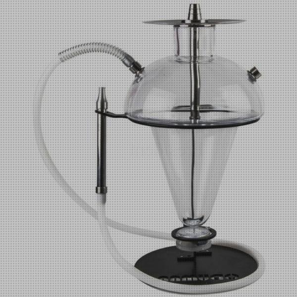 Las mejores cachimba oduman cachimba oduman n5 clear