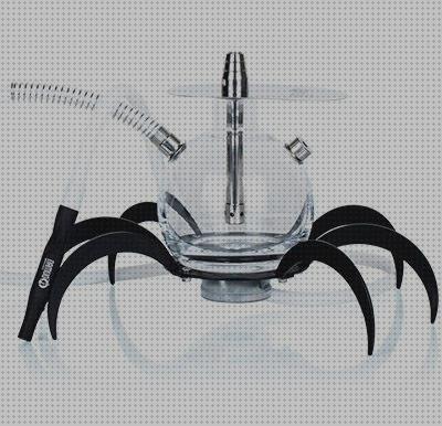 Las mejores oduman cachimbas online cachimba oduman spider