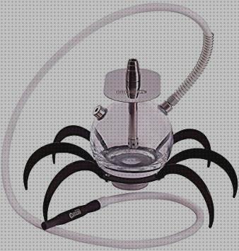 Review de cachimba oduman spider