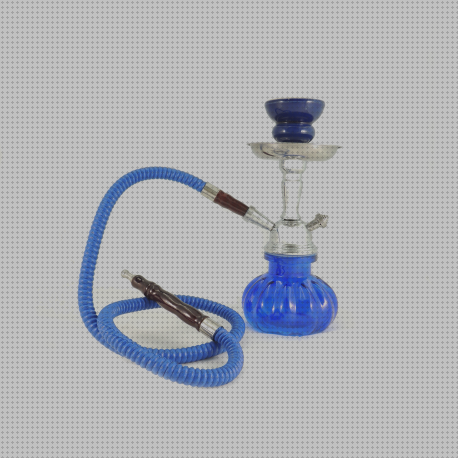 Review de cachimba pequeña