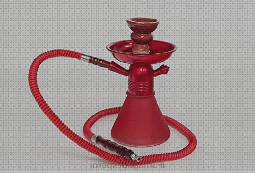 Las mejores marcas de cachimba pequeña cachimbas cachimba pequeña roja