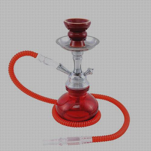 Las mejores cachimba pequeña cachimbas cachimba pequeña roja