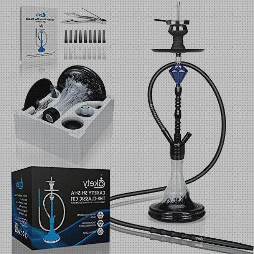 Opiniones de hookah cachimbas online cachimba pipa de agua narguile hookah 56cm