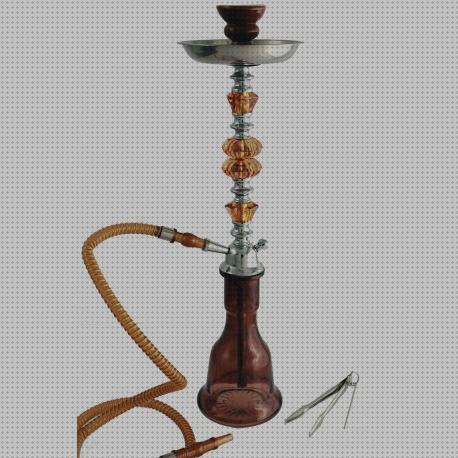 ¿Dónde poder comprar hookah cachimbas online cachimba pipa de agua narguile hookah 56cm?