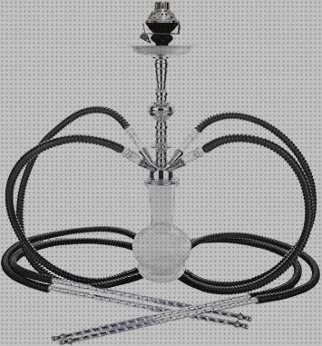 Análisis de las 30 mejores Cachimbas Pipas De Aguas Narguile Hookah 56cm