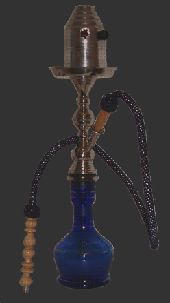 Review de cachimba pipa