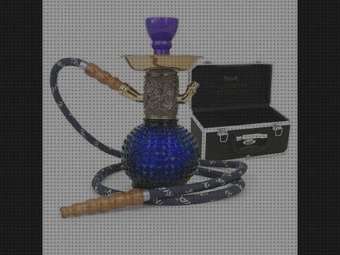 Análisis de las 39 mejores Cachimbas Portátiles Shishita