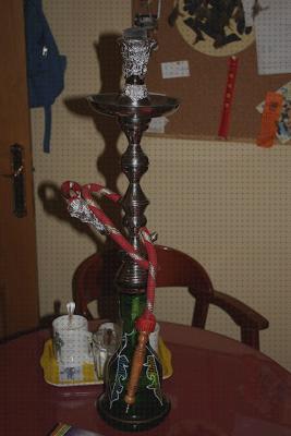 33 Mejores cachimbas preparadas del mundo