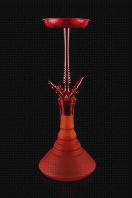 Review de cachimba pyramid red