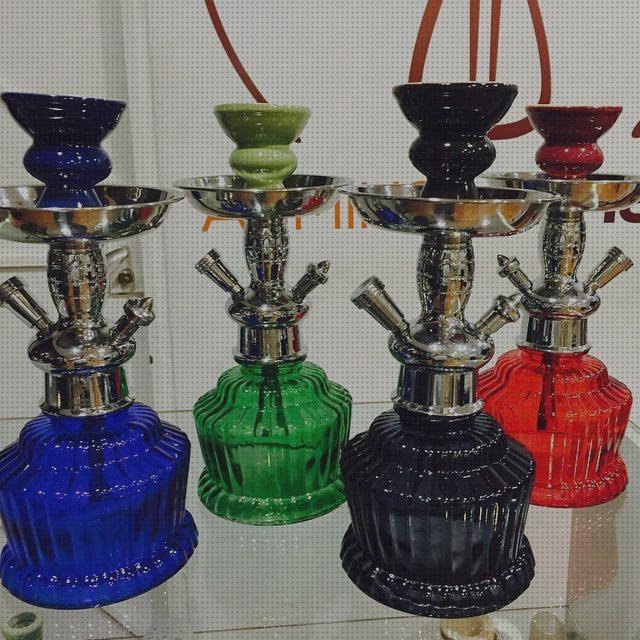 Review de cachimba q 7