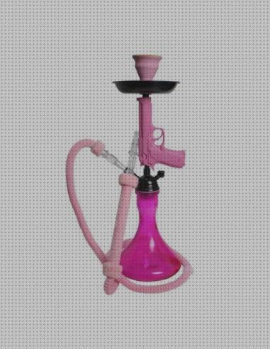 ¿Dónde poder comprar cachimbas cachimba rosa?