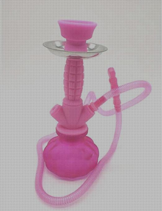 Las mejores cachimbas cachimba rosa