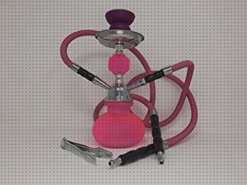 Review de cachimba rosa