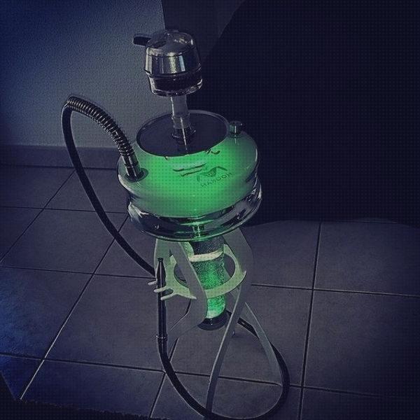 Mejores 30 cachimbas sd hookah del mundo