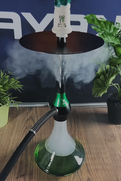 Las mejores marcas de fumar cachimbas online cachimba shihas fumar