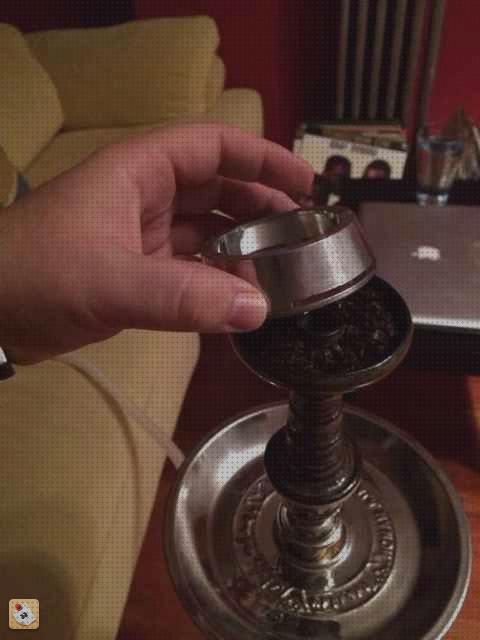 Las 26 Mejores cachimbas sin albal del mundo