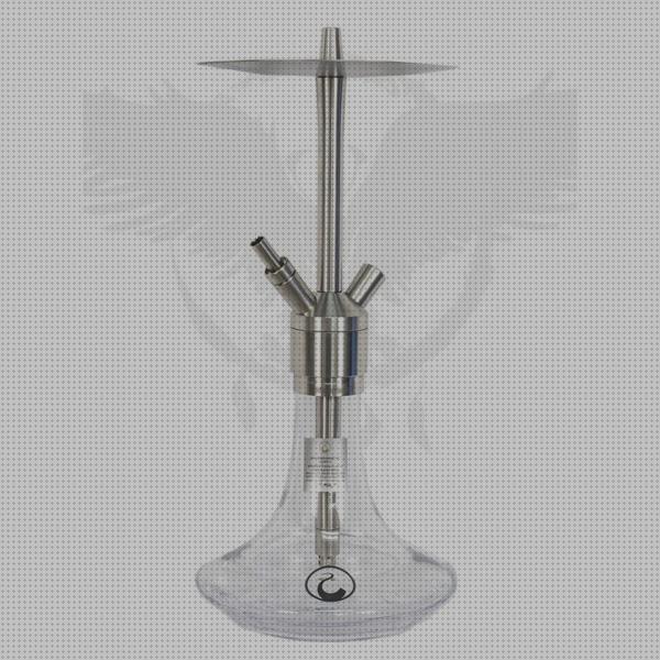 Review de cachimba steamulation