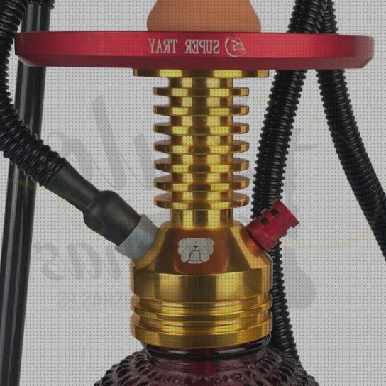 Las mejores marcas de hookah cachimba cachimba super hookah