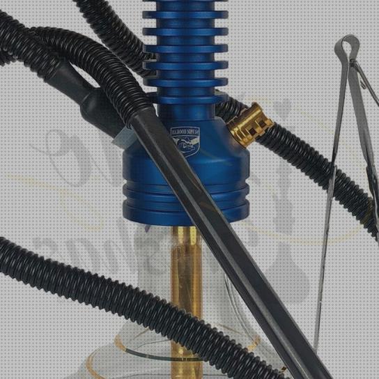 Análisis de las 39 mejores cachimbas super hookah a la venta