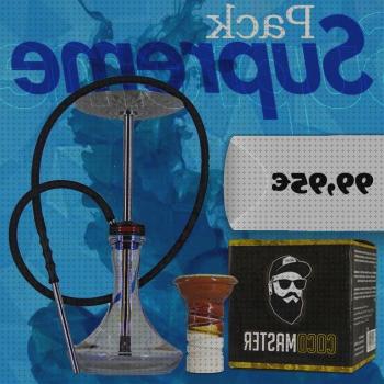 Las mejores cachimba supreme