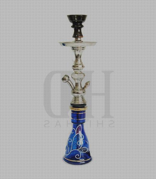 Review de cachimba topmark