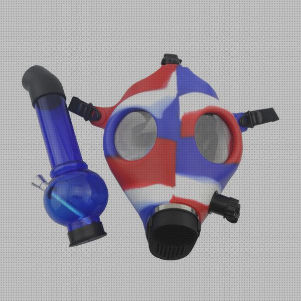 Análisis de las 31 mejores cachimbas tricolores