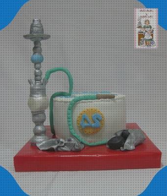 Las mejores cachimba vikings