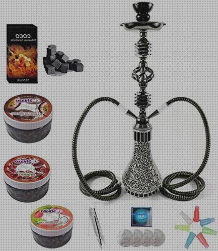 Las mejores marcas de cachimba shisha shisha cachimba zx shisha