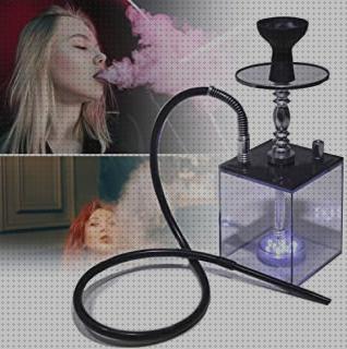 Review de cachimba zx shisha