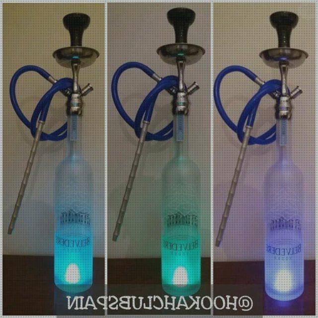 Las mejores cachimbas 24h