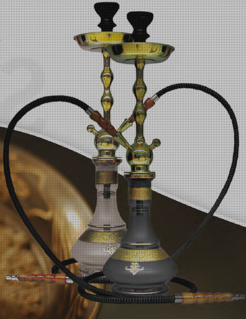 Las mejores marcas de cachimbas 3carbones