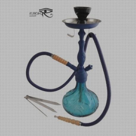 Review de cachimbas 50cm