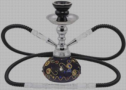 Review de cachimbas 90 cm 2 mangueras