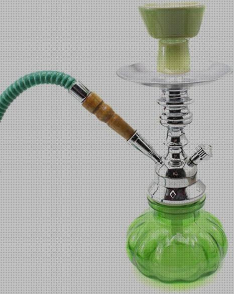 Review de cachimbas 90 cm