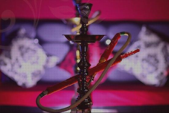 Mejores 27 cachimbas a buen