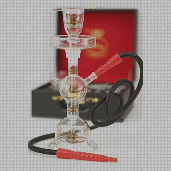 Mejores 27 cachimbas al fakher