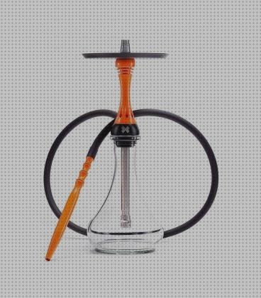 Las mejores alpha cachimbas alpha hookah