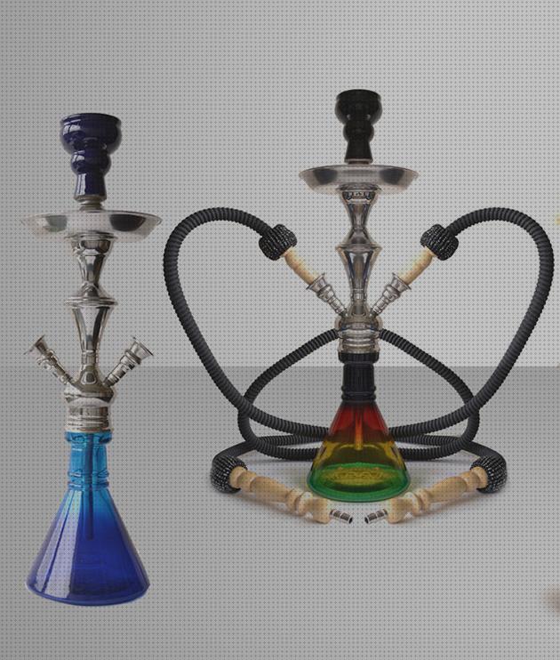 Review de los 28 mejores cachimbas archiduques bajo análisis