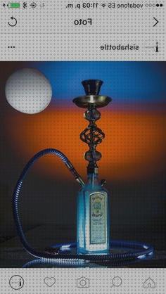 Review de los 36 mejores cachimbas botellas