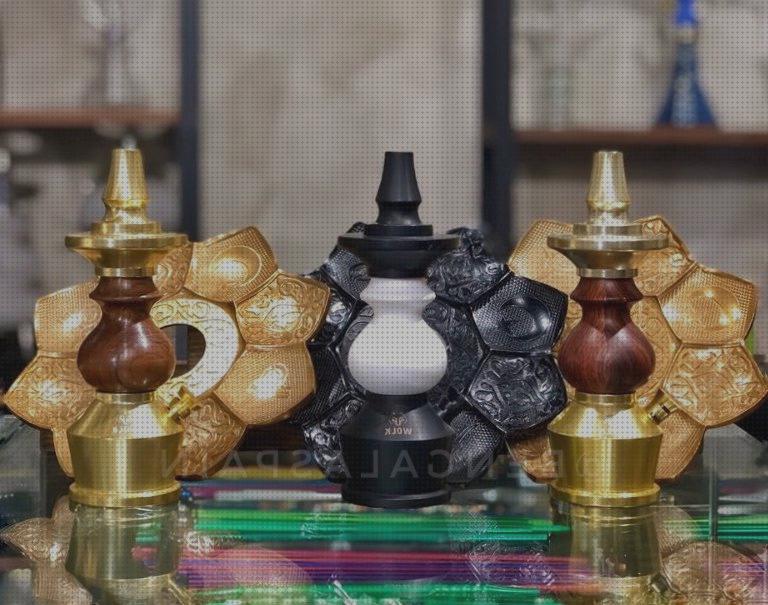 Las mejores marcas de cachimbas cachimbas online estilos