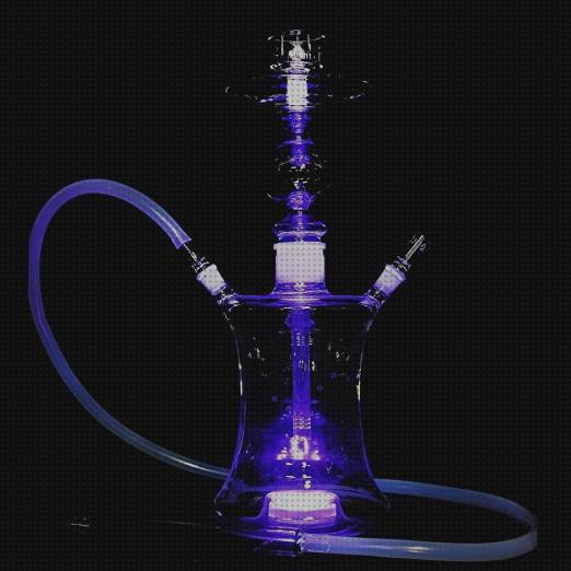 Las mejores marcas de cachimbas cachimbas online luces