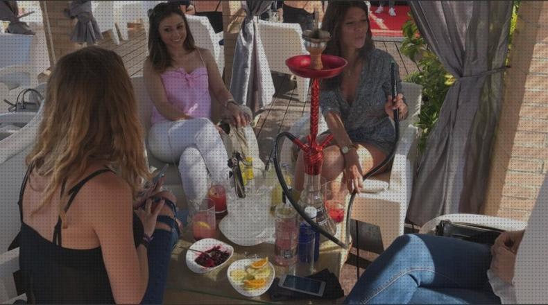 Las mejores marcas de cachimbas cachimbas online vapores