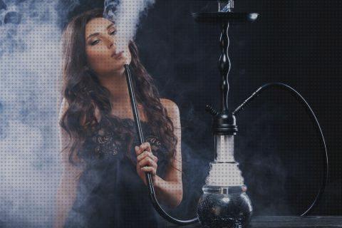 Los 29 Mejores cachimbas chicas mejores del mundo