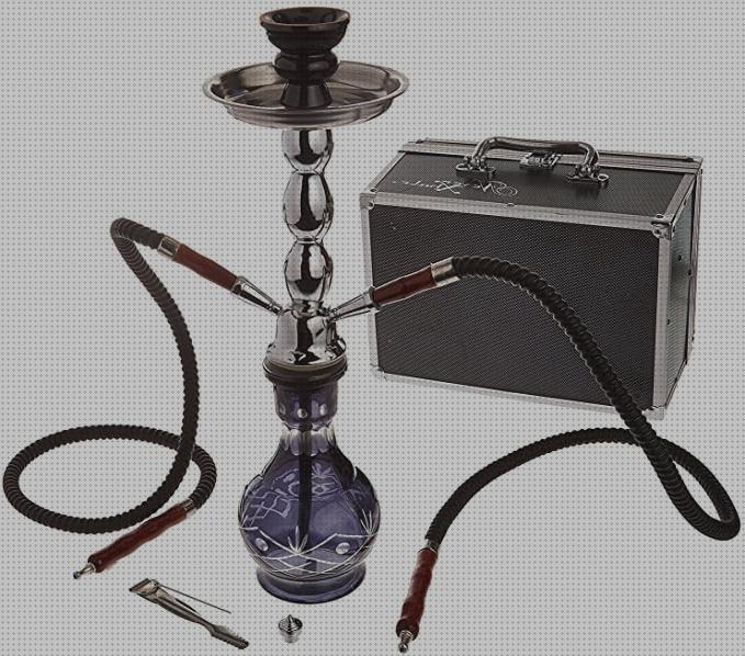 Review de cachimbas con corte 18 8