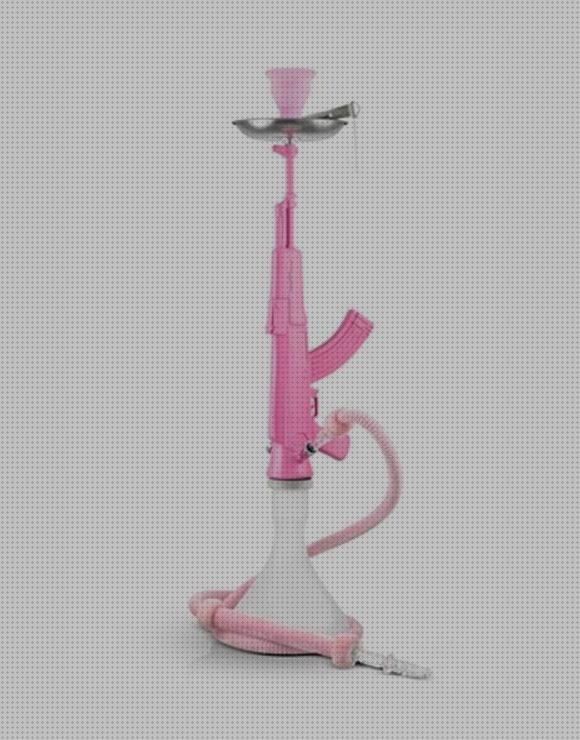 Las mejores cachimba ak cachimba craneo cachimbas 3carbones cachimbas con forma de ak 47