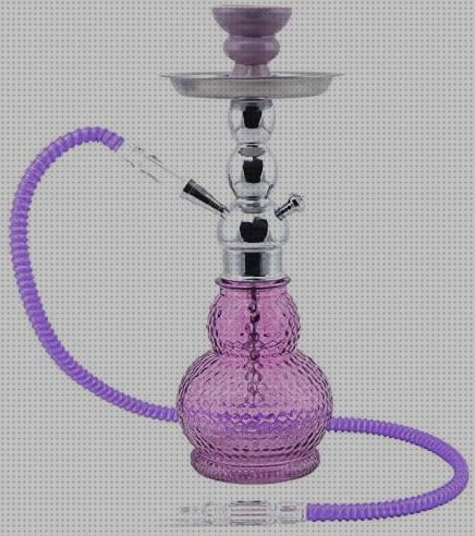 Review de cachimbas de 30 cm