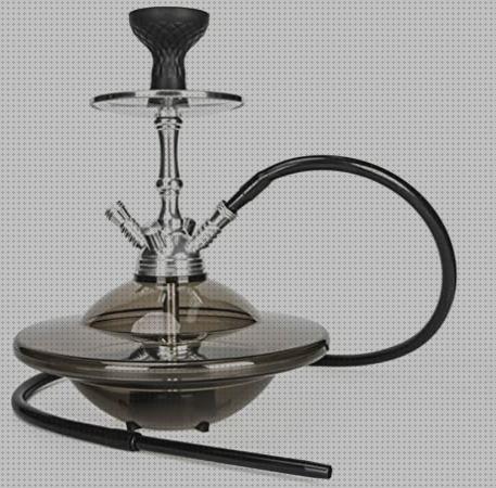 Review de cachimbas de 40cm